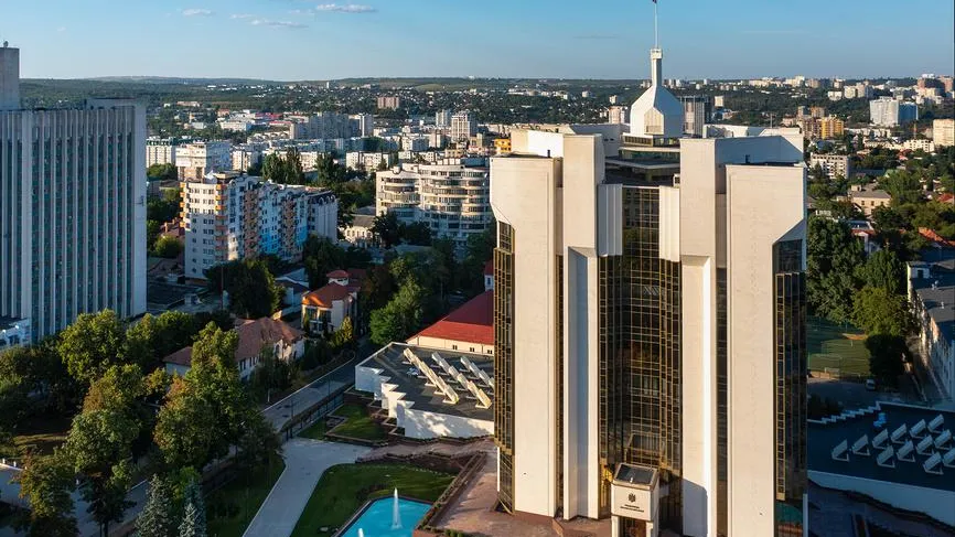 Молдавия может стать новым центром для европейского производства, заменив Китай
