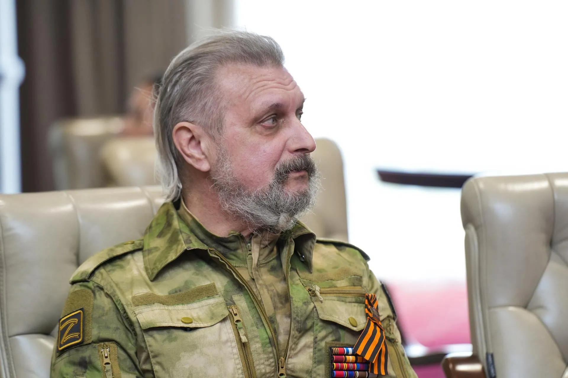 Александра Степанова