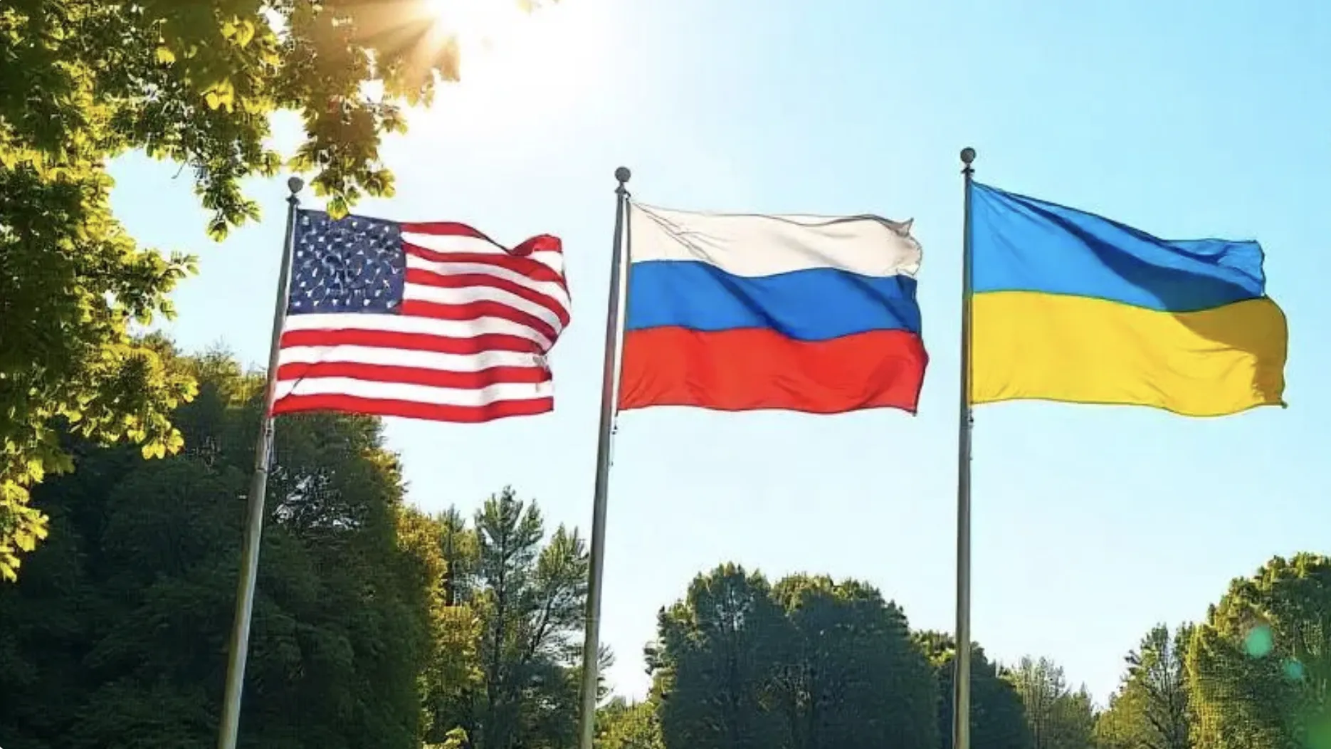 Reuters назвал возможное место встречи Путина, Трампа и Зеленского
