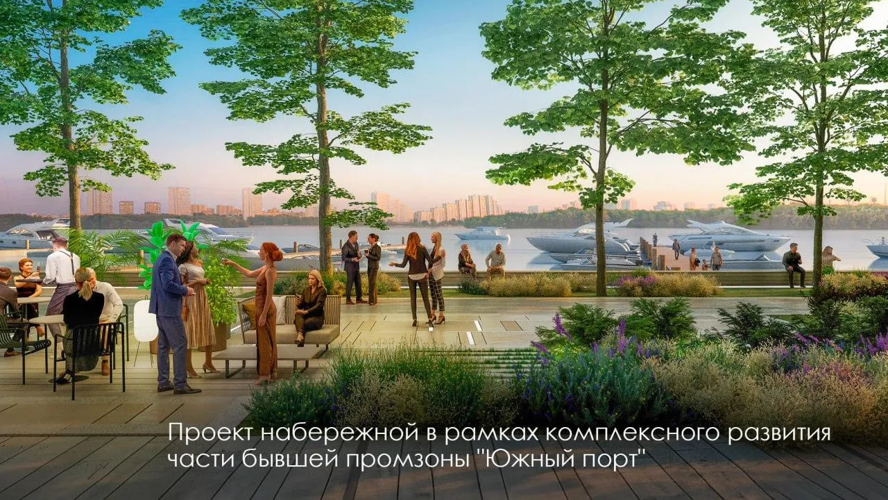 Эксперт: программа развития территорий улучшает качество жизни