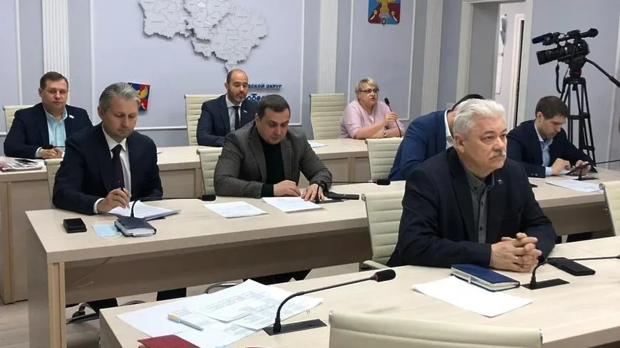 Подарки передадут участникам боевых действий ВОВ из Люберец