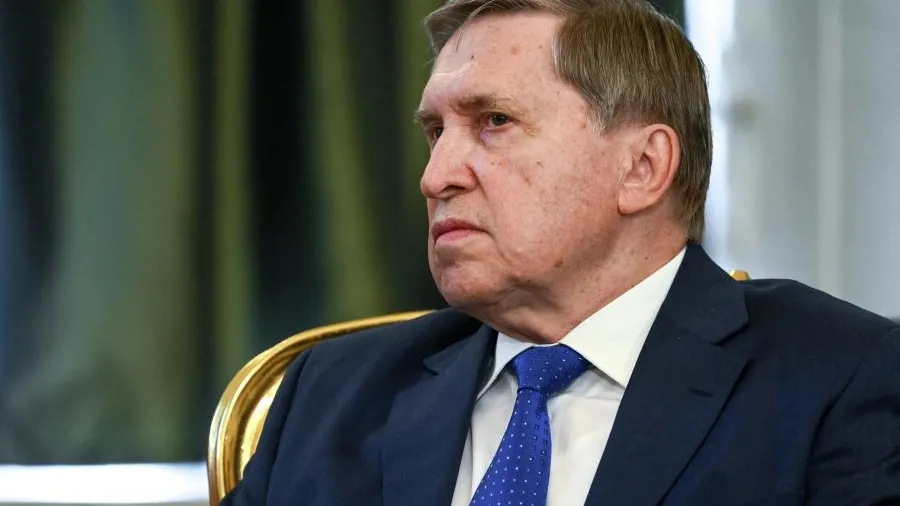 Ушаков считает достигнутые на Аляске договоренности путем к окончанию конфликта