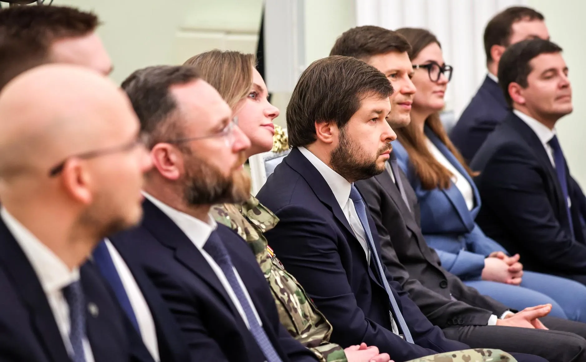 Пресс-служба Конкурса "Лидеры России"