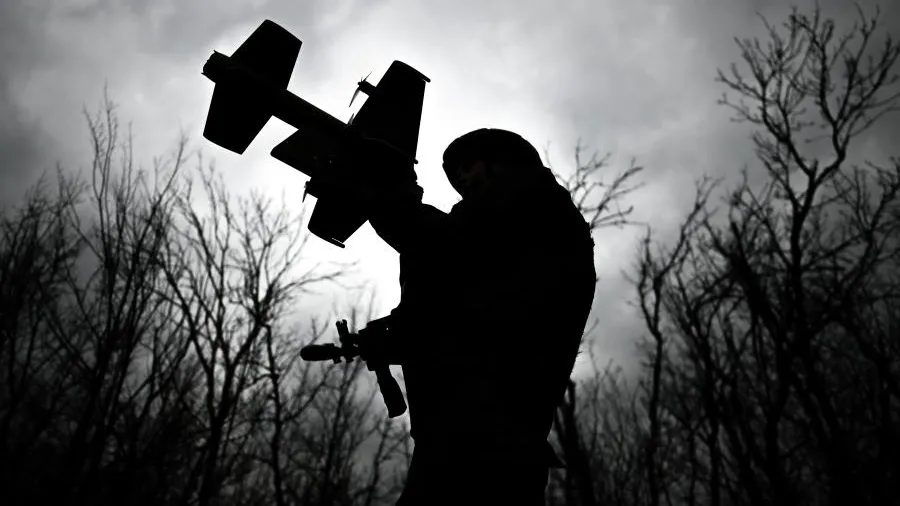 ВСУ ударили по Ленинградской области дронами FP-1, запущенными через Прибалтику