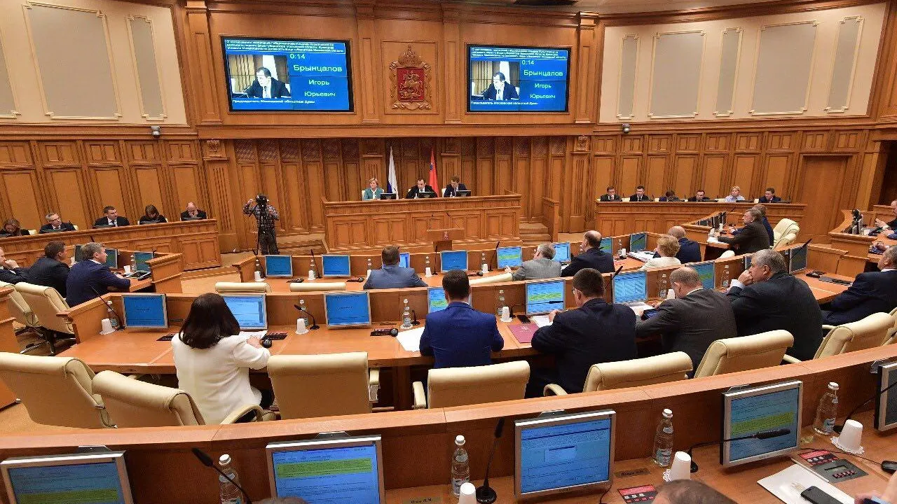 Брынцалов назвал утвержденных вице‑губернаторов и зампредов заслуживающими доверия