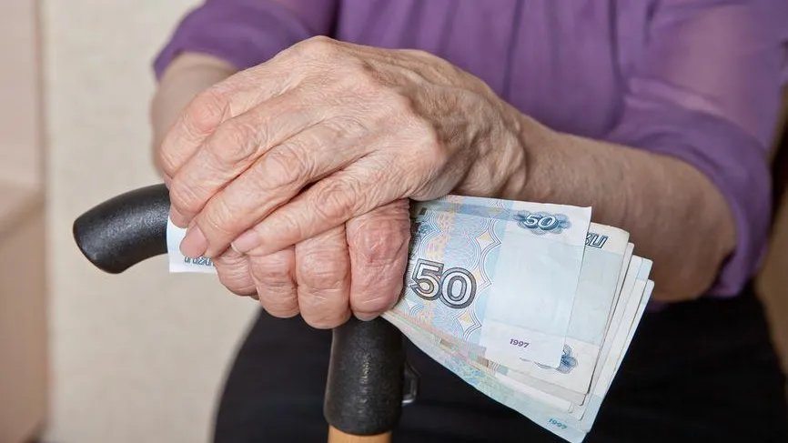 Работающим пенсионерам с 1 августа проиндексируют пенсии
