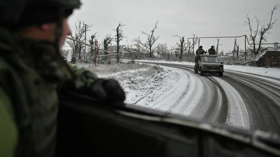 В Белгородской области отселяют еще один приграничный населенный пункт