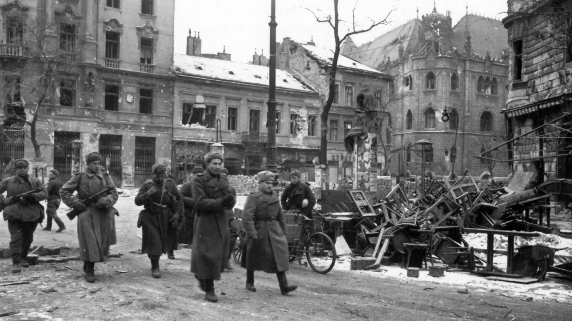 Начался II Международный конкурс «Моя семья в истории» для молодых людей