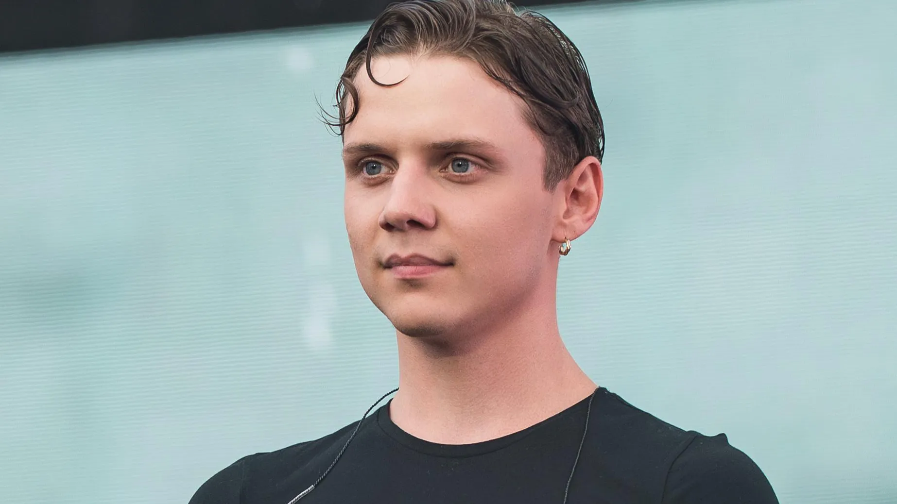 «Чистые отношения»: Дмитриенко ответил на слухи о пиар-романе с Пересильд