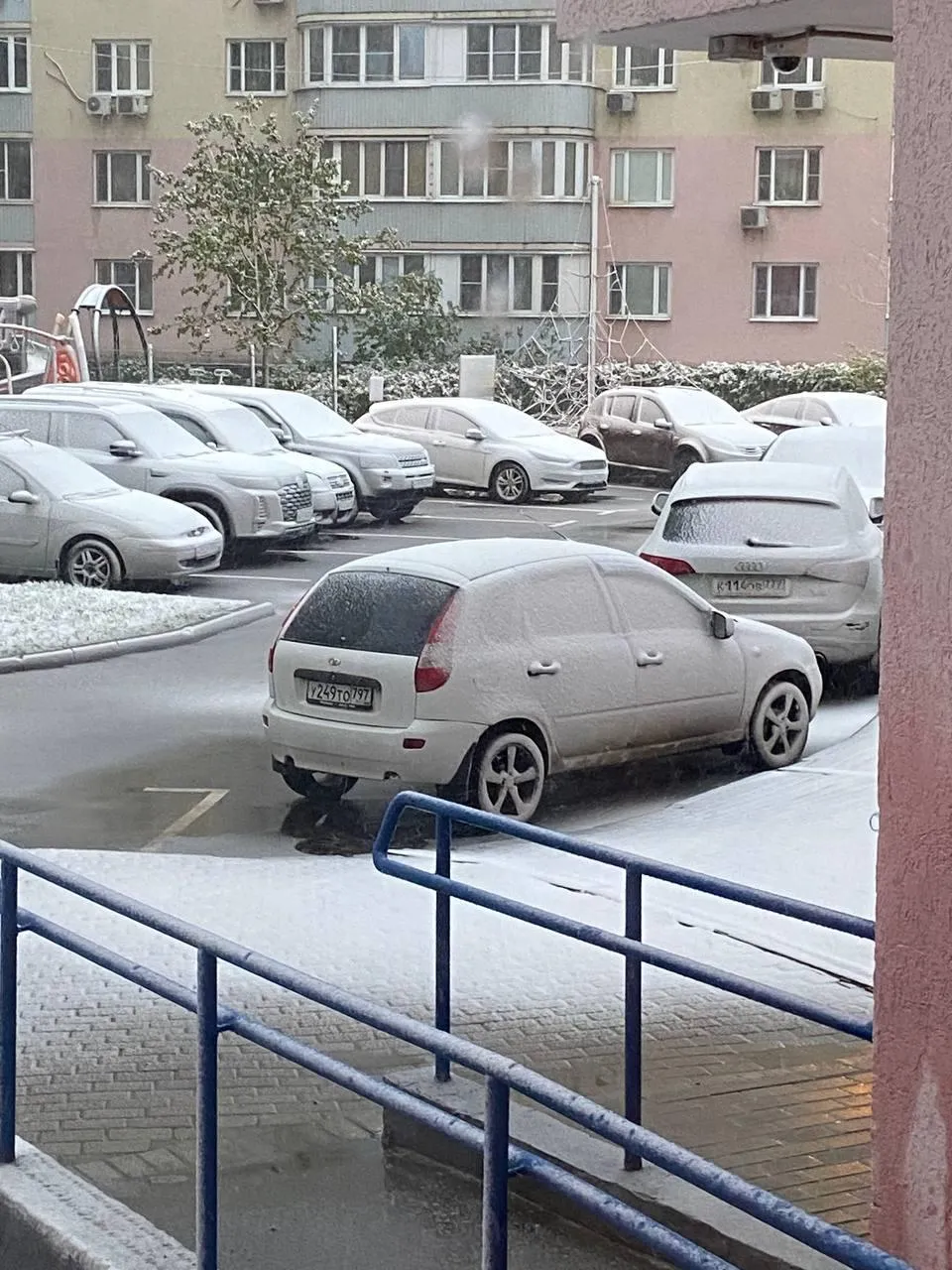 соцсети