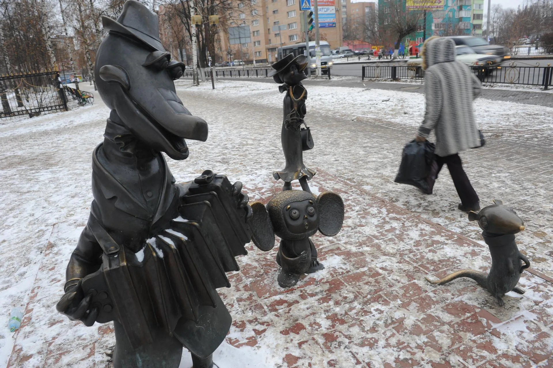 Александр Кожохин