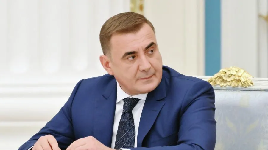 С председателями комиссий Госсовета провели совещание по вопросам нацпроектов