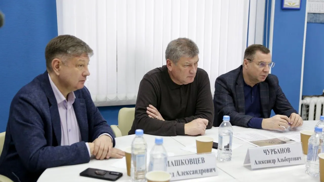 Водозаборный узел в Смирновке Солнечногорска отремонтируют в приоритетном порядке
