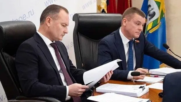 Бюджет Ленинского округа на 2022 год сохранит свою социальную направленность