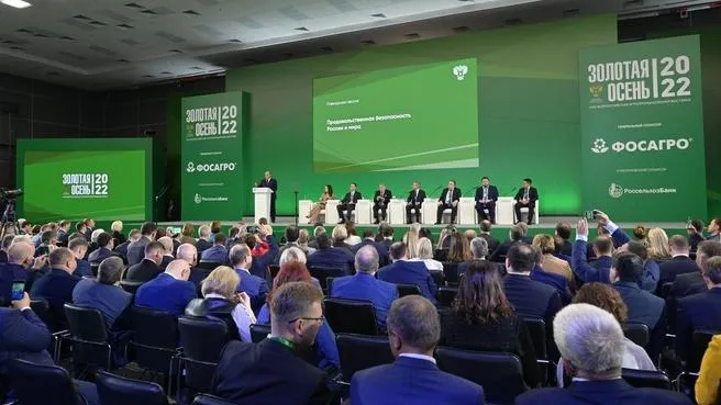 Методический центр по развитию бройлерного птицеводства появится в Подмосковье