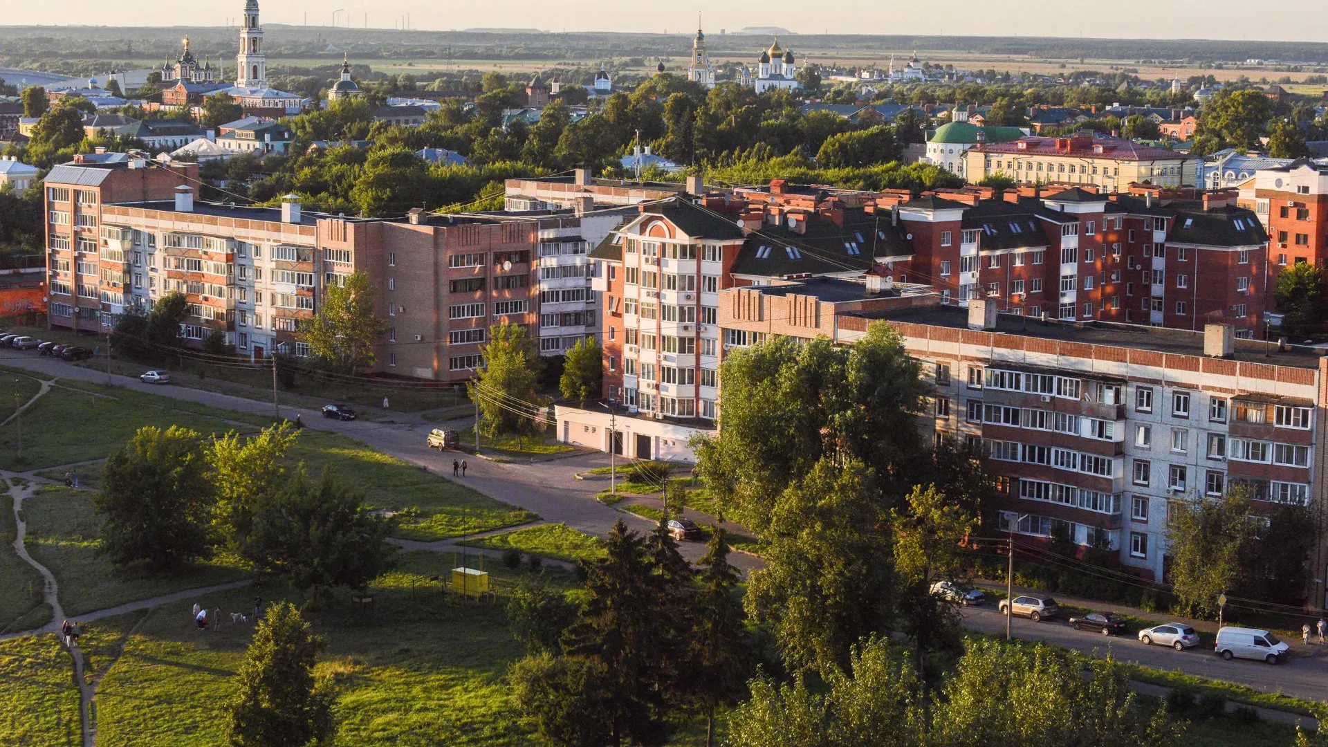 Пелагия Тихонова