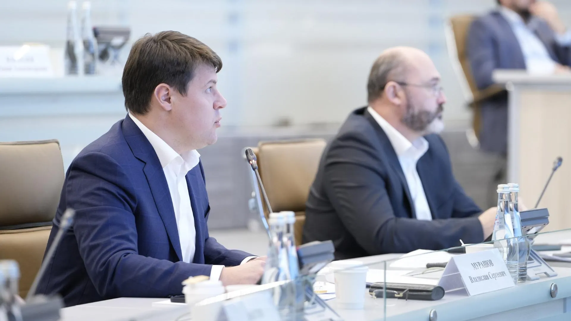 Дмитрий Белицкий