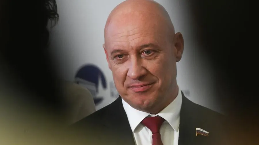 Майданов: в народной программе ЕР исполняется много инициатив в сфере культуры