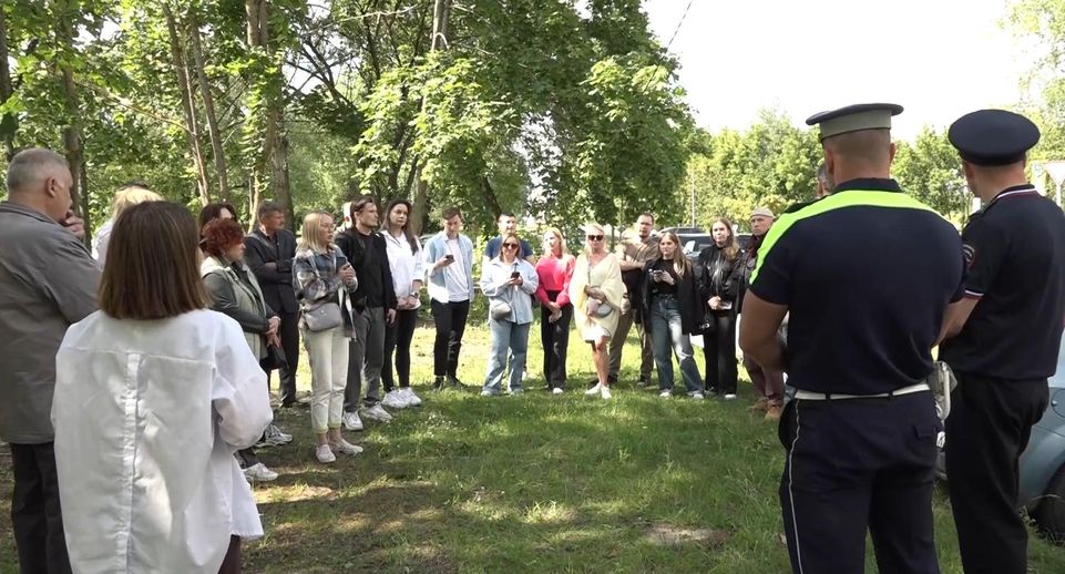 В Дубне пройдет масштабный костюмированный «О! Карнавал»