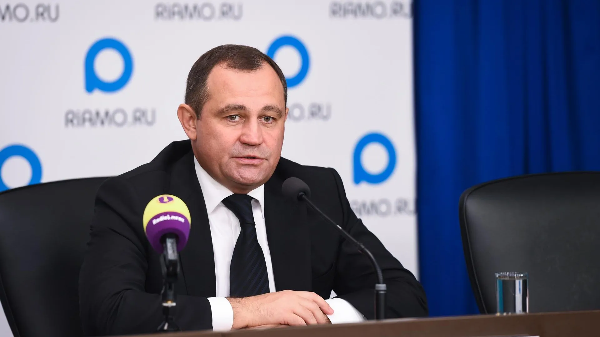Жители Подмосковья чаще всего обращались к депутатам Мособлдумы по социальным вопросам