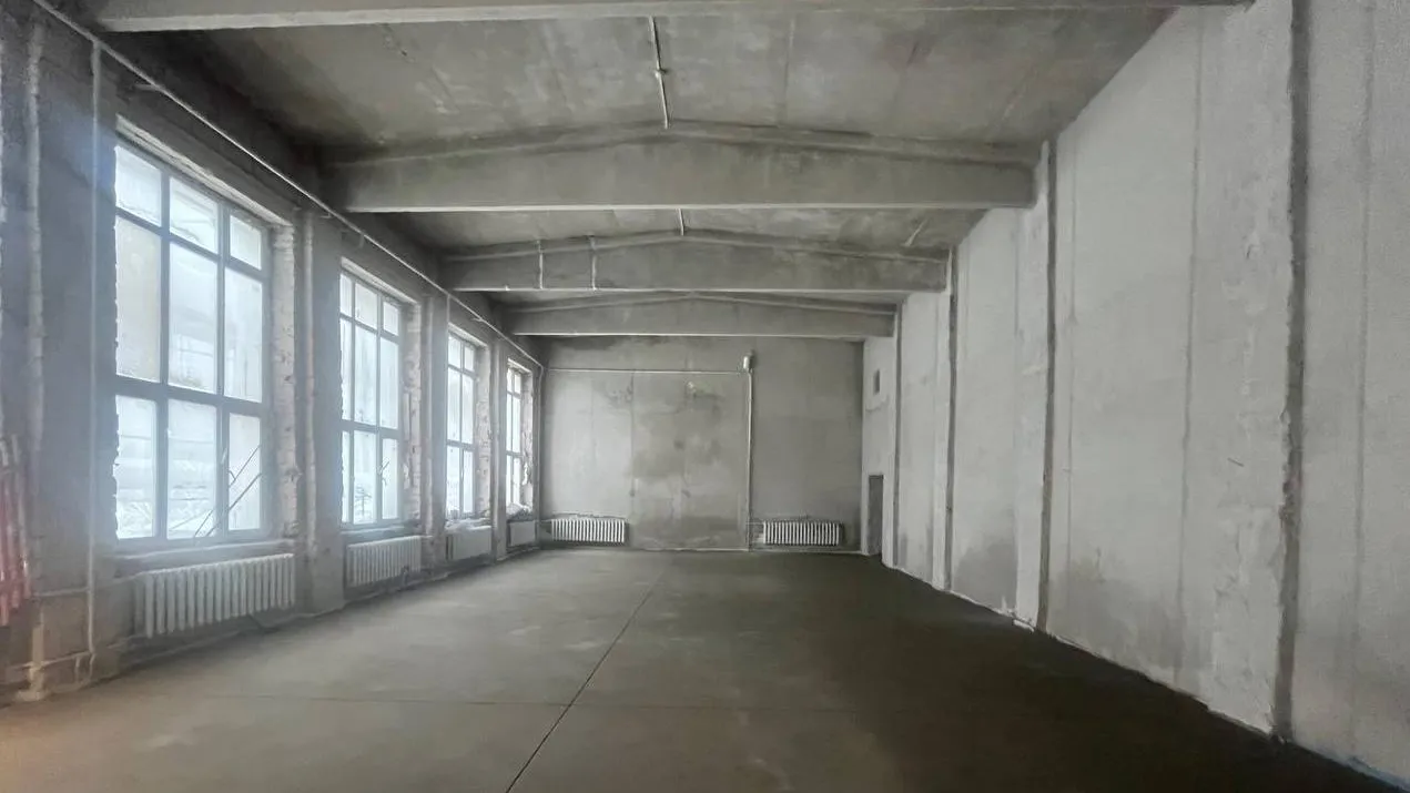 Капитальный ремонт Часцовской школы в Одинцовском округе выполнен на 27%