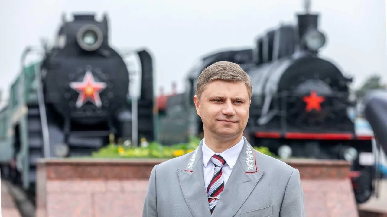 Олег Белозеров: что известно о карьере руководителя РЖД