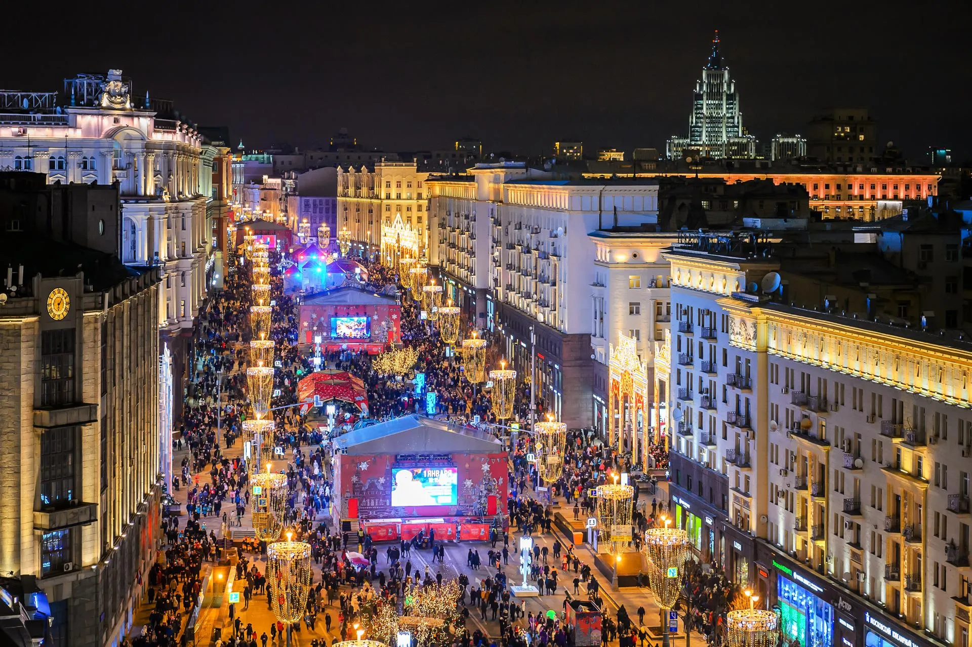 Фото предоставлено Московскими сезонами