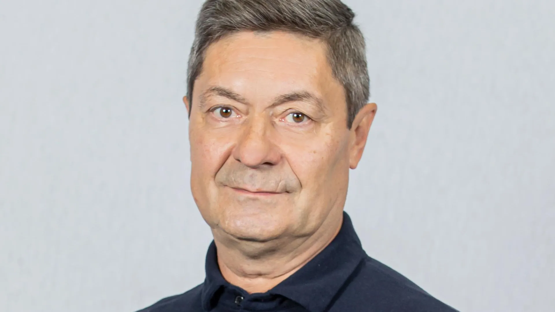Умер хоккейный тренер Андрей Мартемьянов