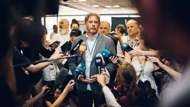 Франция предлагает «научное убежище» американским исследователям