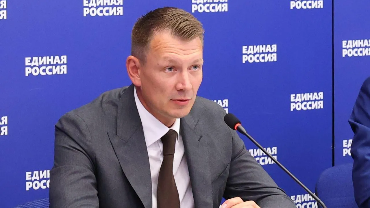 Двойных: поправки в закон о развитии сельхоза приняты в интересах фермеров