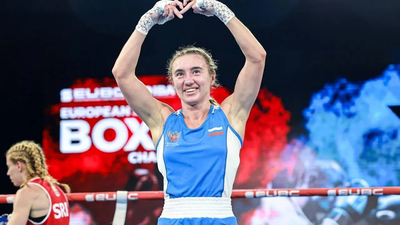 Пять медалей завоевали боксеры Подмосковья на чемпионате Европы в Сербии