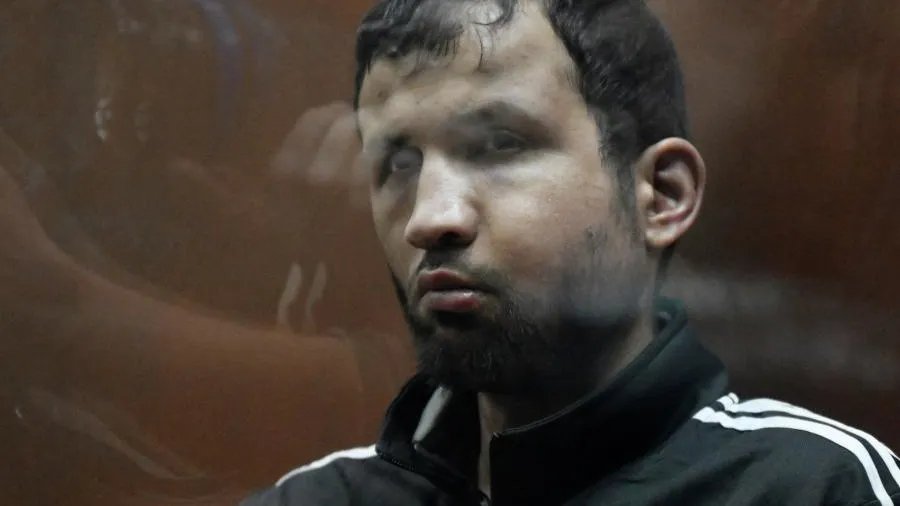 Павел Бедняков