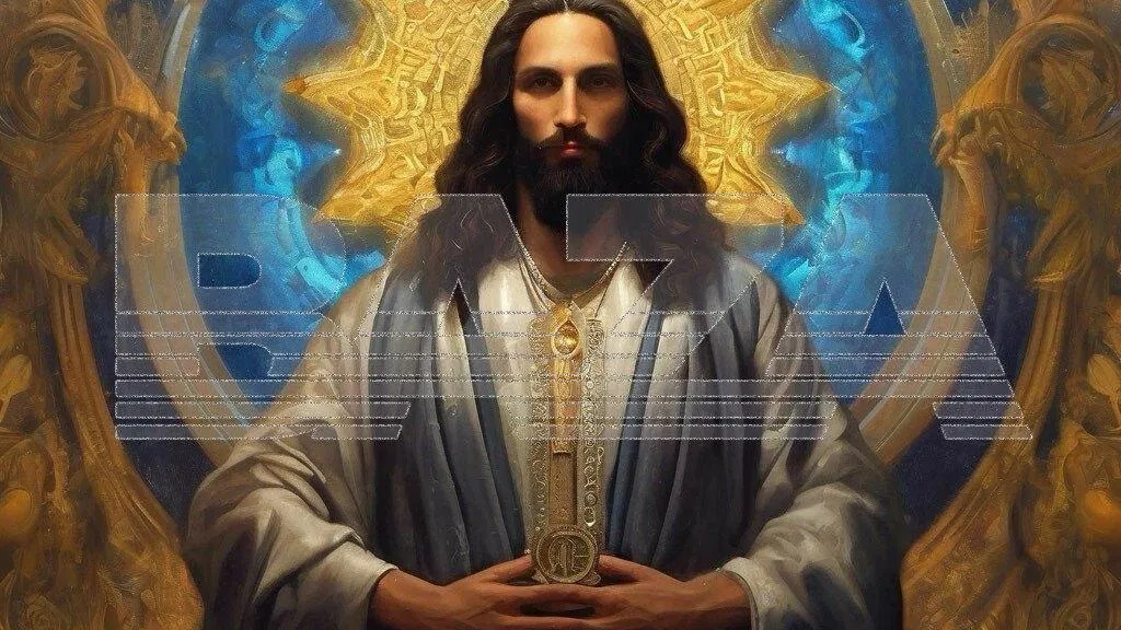 Молитвы от ИИ: скрывавшиеся от РПЦ российские клирики создали нейрокульт