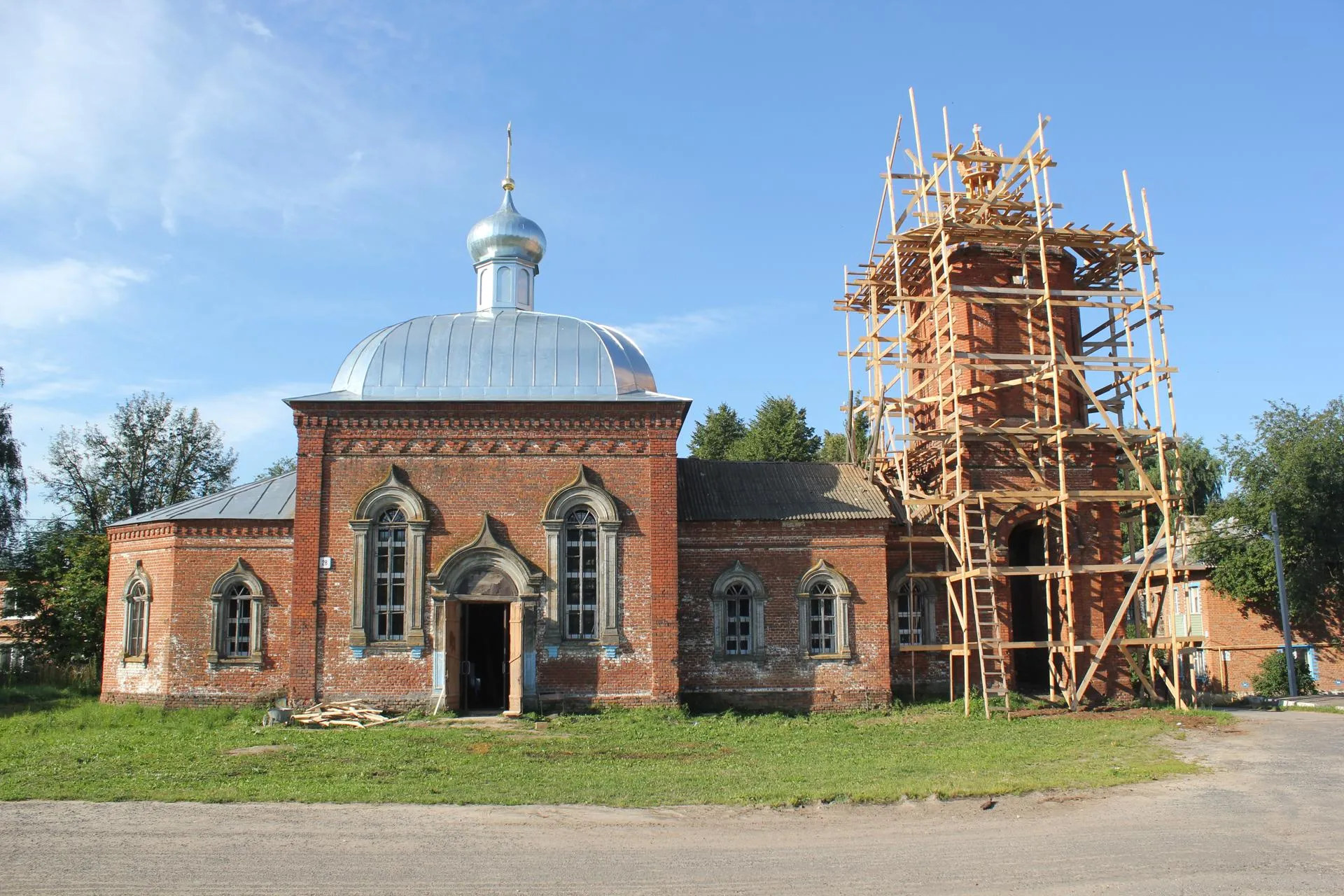 личный архив