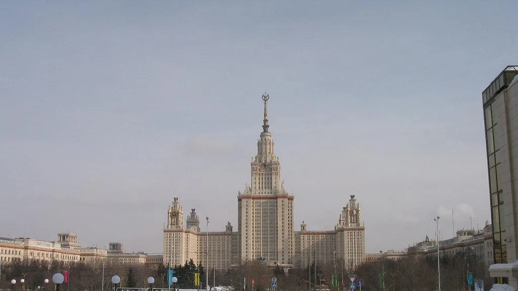 Мать 9‑летней студентки МГУ ответила на предложение СПЧ забрать дочь из вуза