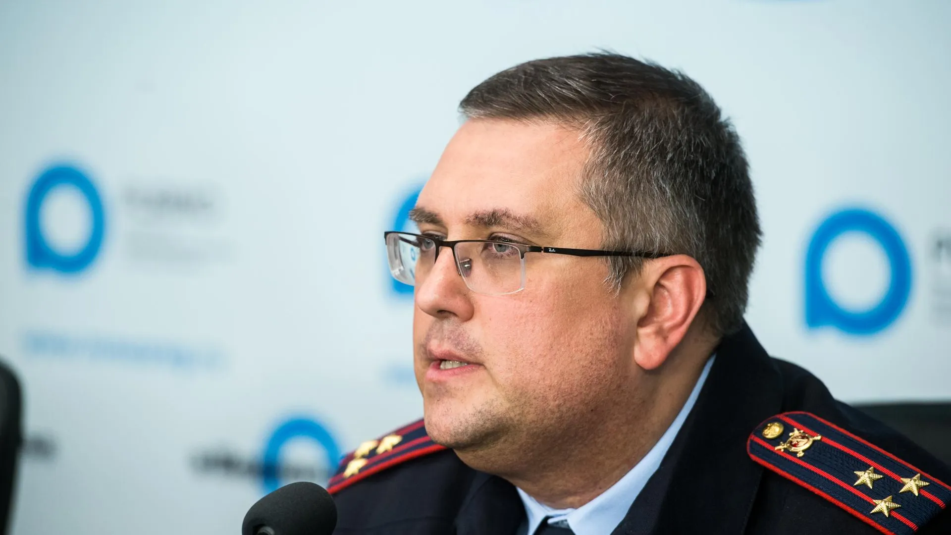 Полиция Подмосковья рассказала о портрете наркопреступника
