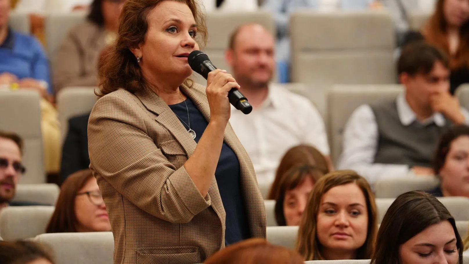 Пресс-служба министерства образования Московской области