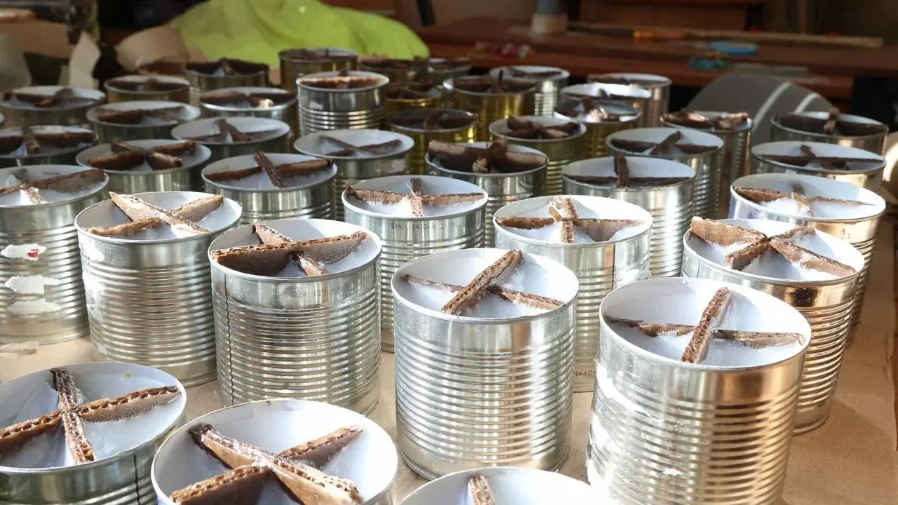 Партию гуманитарного груза отправили волонтеры Дзержинского