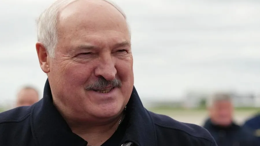 Александр Вильф