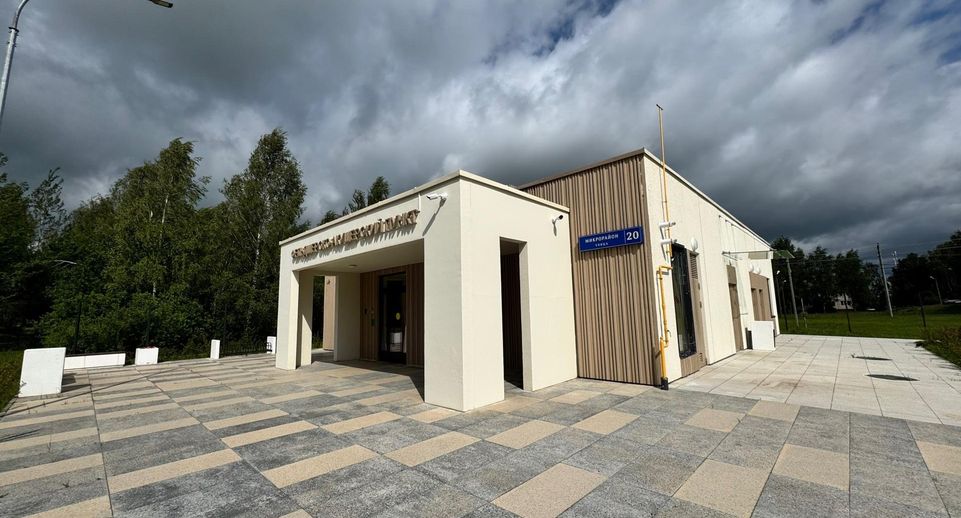 В ФАПах и амбулаториях Шаховского округа заработала 