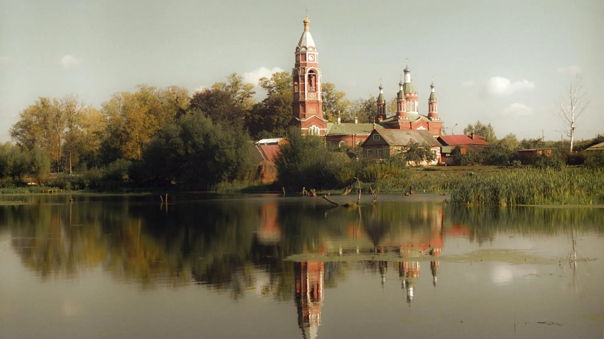 Экосистема «Гжельский ярус» вышла в финал Всероссийского конкурса на создание туркластеров