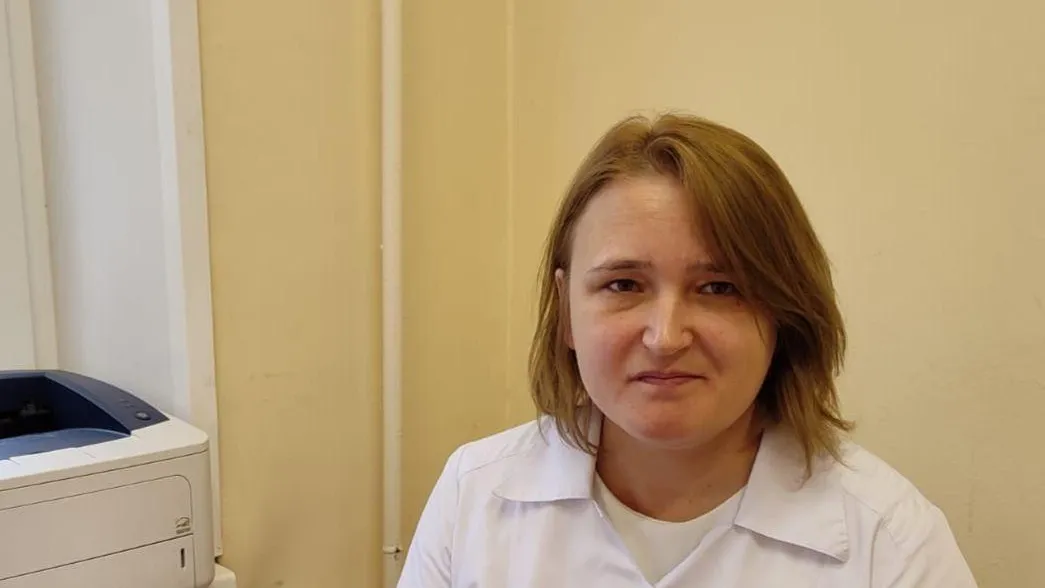 В Дзержинском в честь недели здоровой беременности рассказали о консультациях психолога