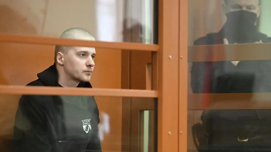 Осужденный за покушение на Прилепина хочет отказаться от российского гражданства
