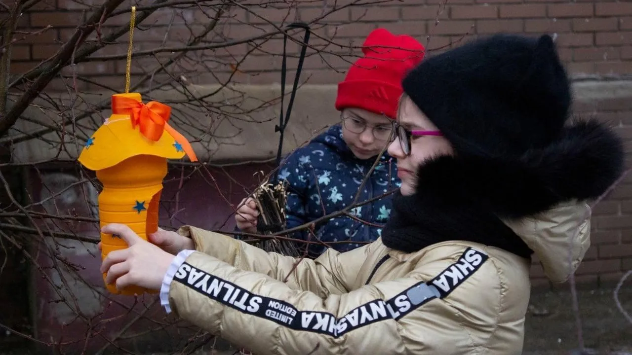 Акция «Не пролетайте мимо!» проведена во Внуковской школе Дмитрова