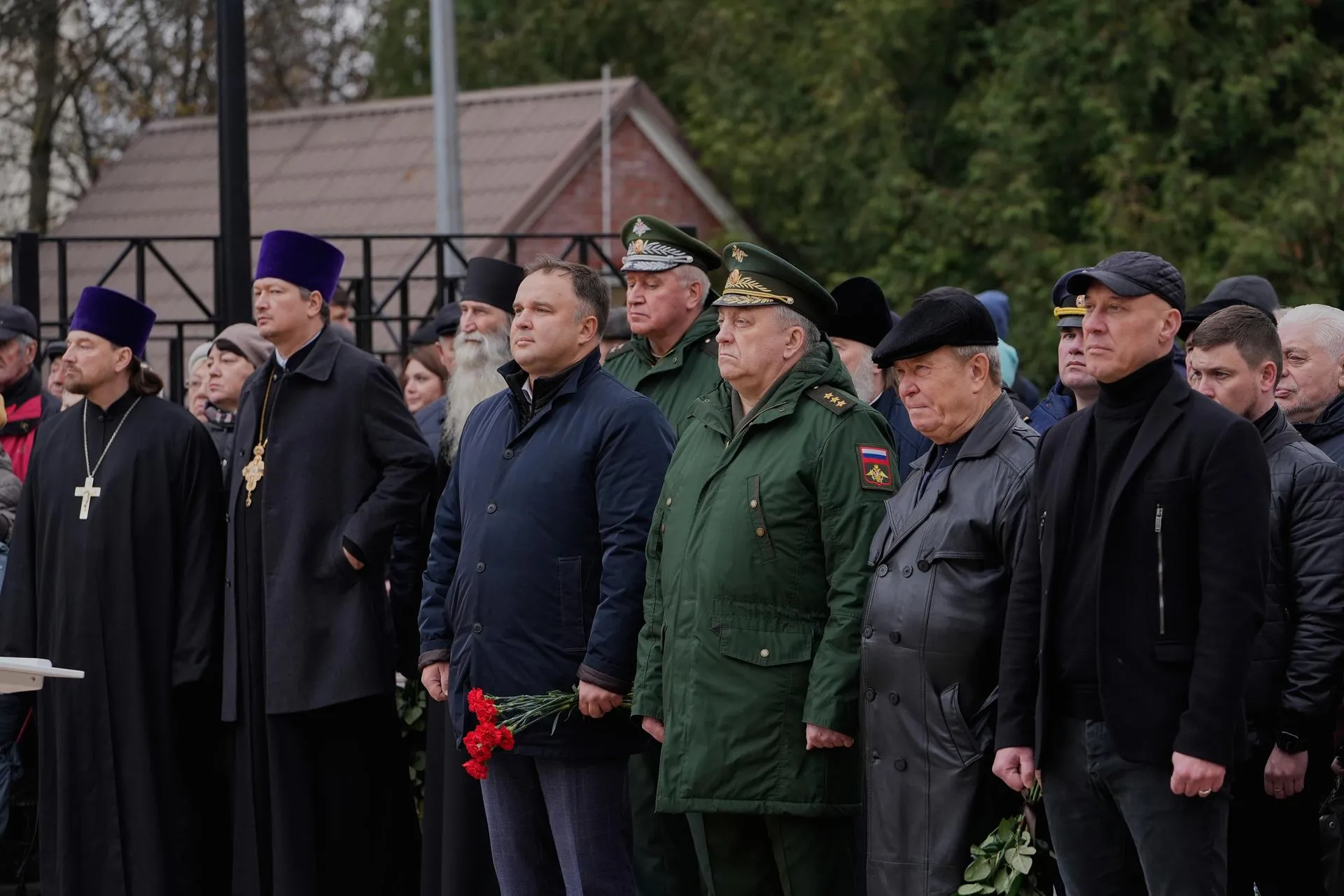 Дмитрий Белицкий