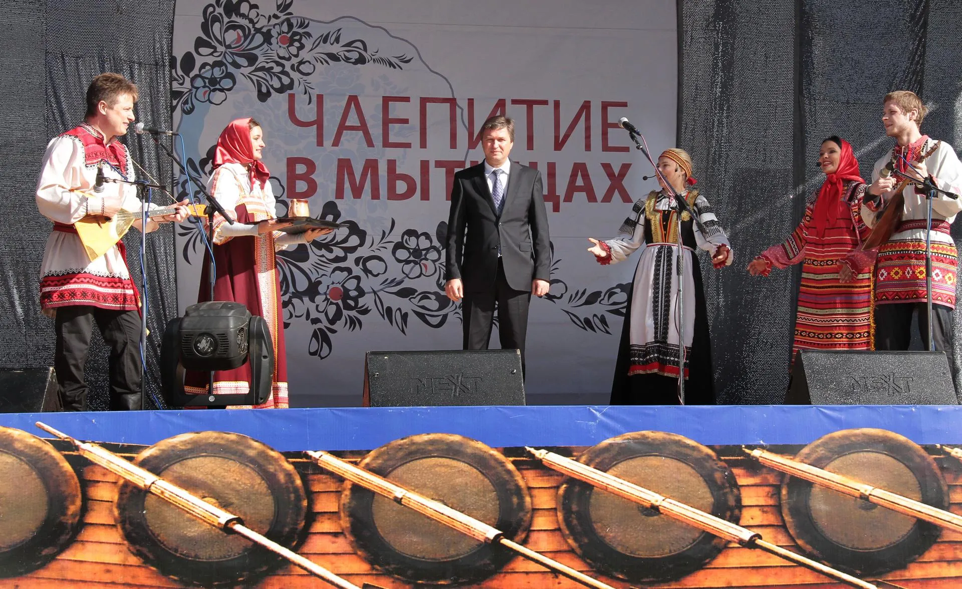 Вячеслав Нестеров