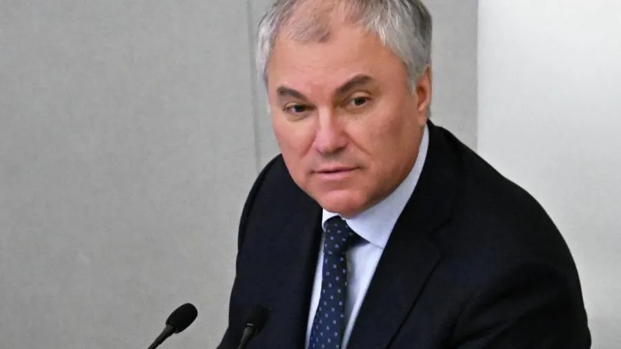 Володин запустил опрос о полном запрете на продажу вейпов в России