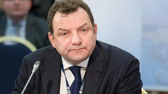 Геннадия Дегтева назначили гендиректором технополиса «Москва»