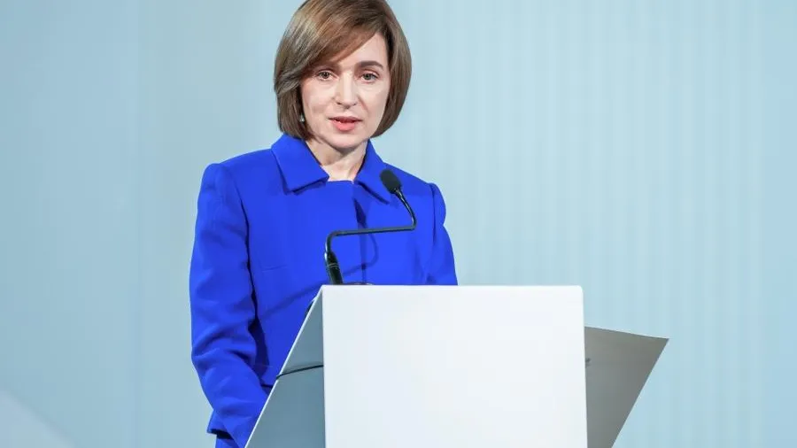 Шор: ЦИК Молдавии не стал регистрировать блок «Победа» по прямому указанию Санду