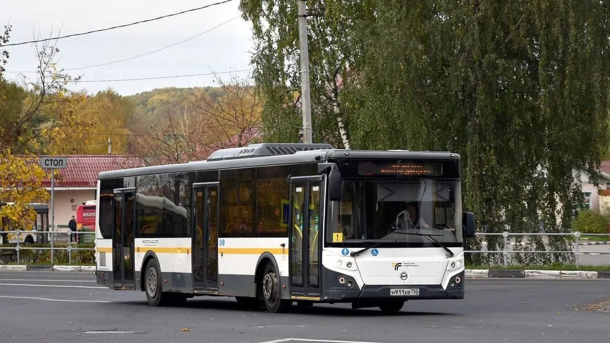 В Подмосковье опубликовали список маршрутов до музеев региона